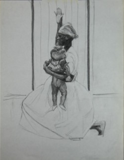 Daily sketch