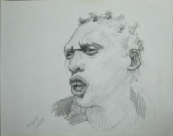 Daily sketch
