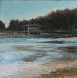 Painted Beach