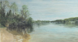 Painted Beach