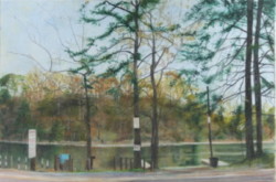 Painted Beach