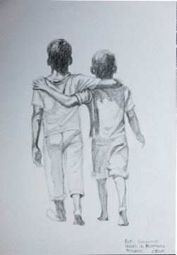 Daily sketch