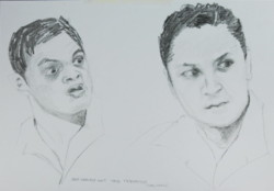 Daily sketch