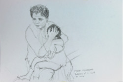 Daily sketch