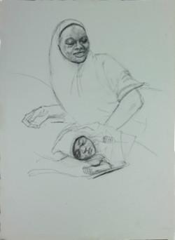 Daily sketch