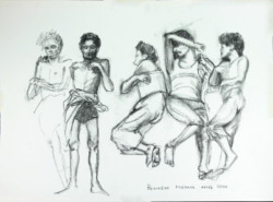 Daily sketch