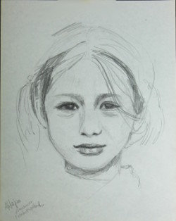 Daily sketch