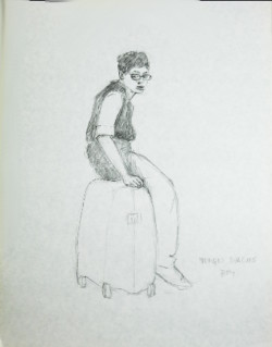 Daily sketch