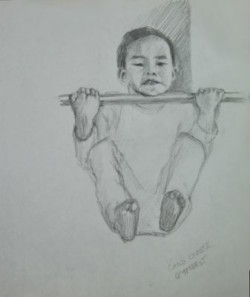Daily sketch