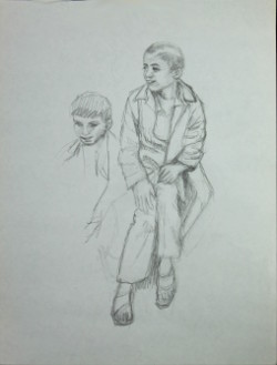 Daily sketch