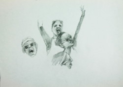 Daily sketch