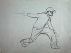 Daily sketch