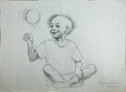 Daily sketch