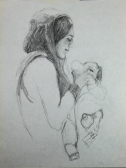 Daily sketch