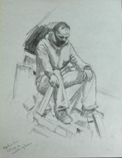 Daily sketch
