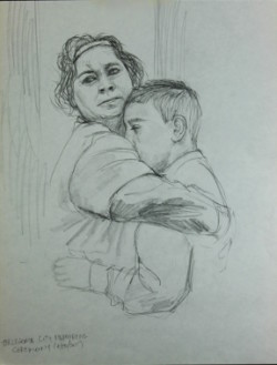 Daily sketch