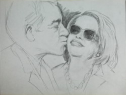 Daily sketch