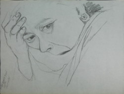 Daily sketch