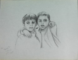 Daily sketch