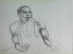 Daily sketch