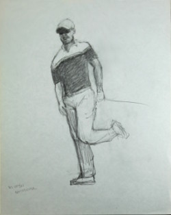 Daily sketch