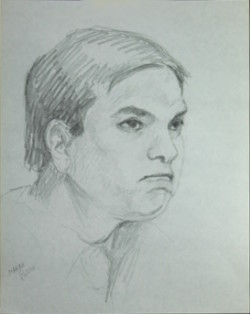 Daily sketch
