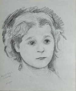 Daily sketch