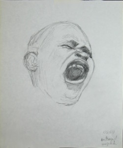 Daily sketch