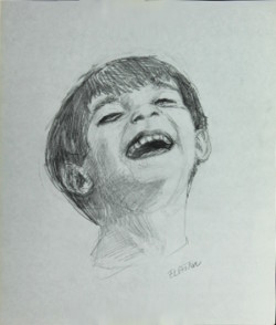 Daily sketch