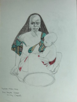 Daily sketch