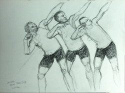 Daily sketch