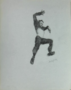 Daily sketch