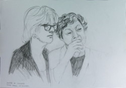 Daily sketch