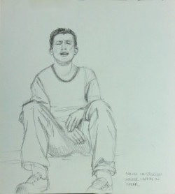 Daily sketch