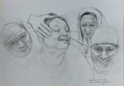 Daily sketch