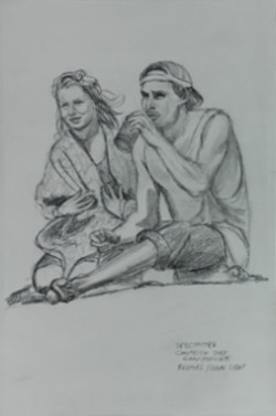 Daily sketch