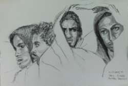 Daily sketch