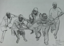 Daily sketch