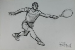 Daily sketch