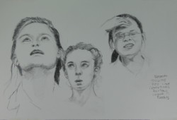 Daily sketch