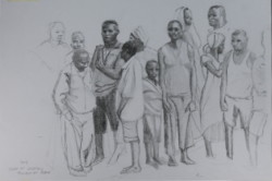 Daily sketch