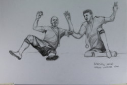 Daily sketch