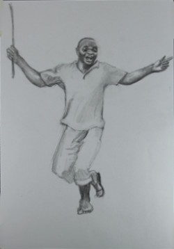 Daily sketch
