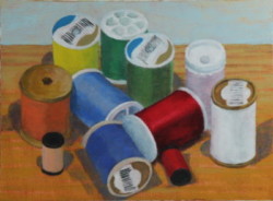 Painting stilllife