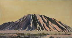 Painting Mountain