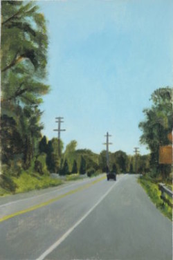 Painting Highway