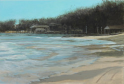 Painted Beach