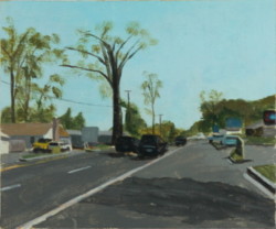 Painting Highway