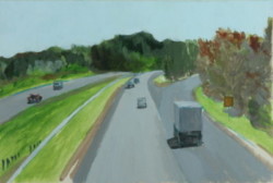 Painting Highway