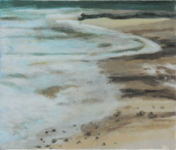 Painted Beach